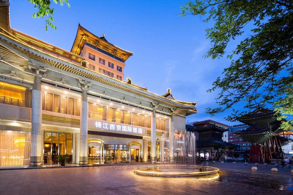 West Capital International Hotel 6/50