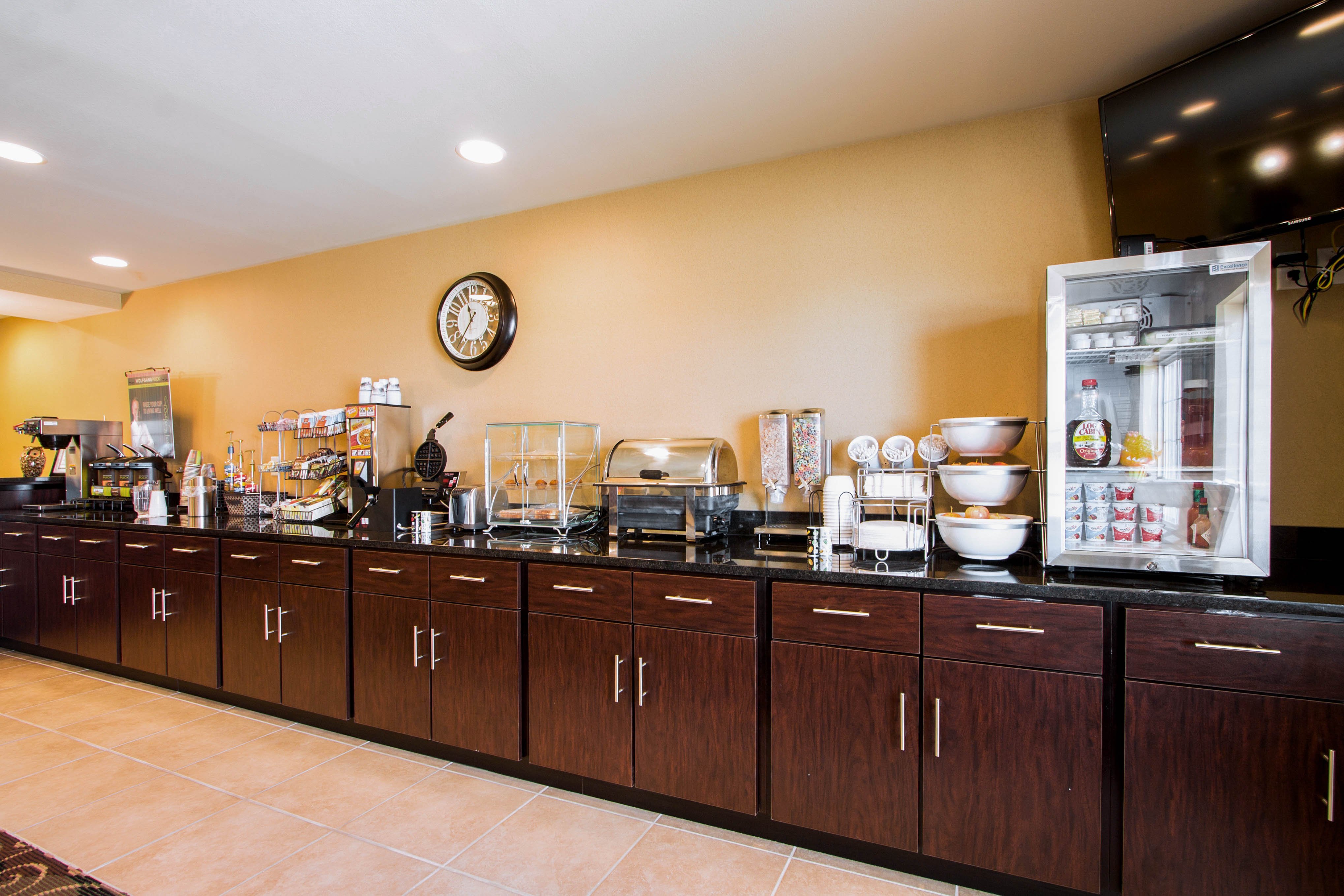 Cobblestone Inn Suites Eads 13/25
