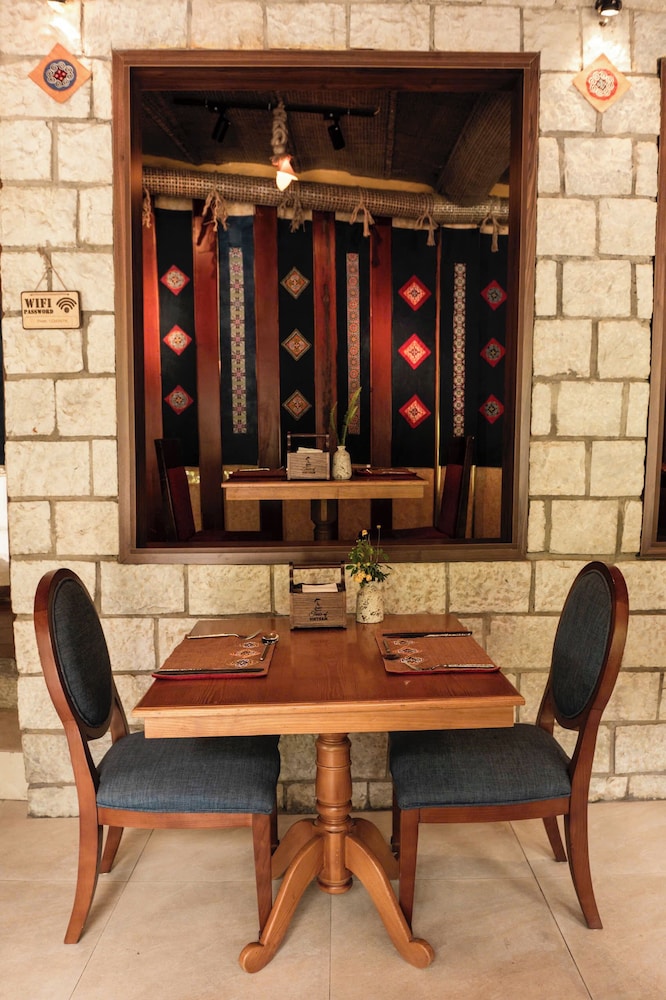 Sapa Elegance Hotel 40/65