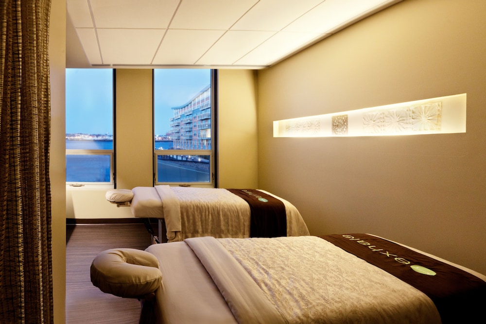 Battery Wharf Hotel Boston Waterfront 26/68