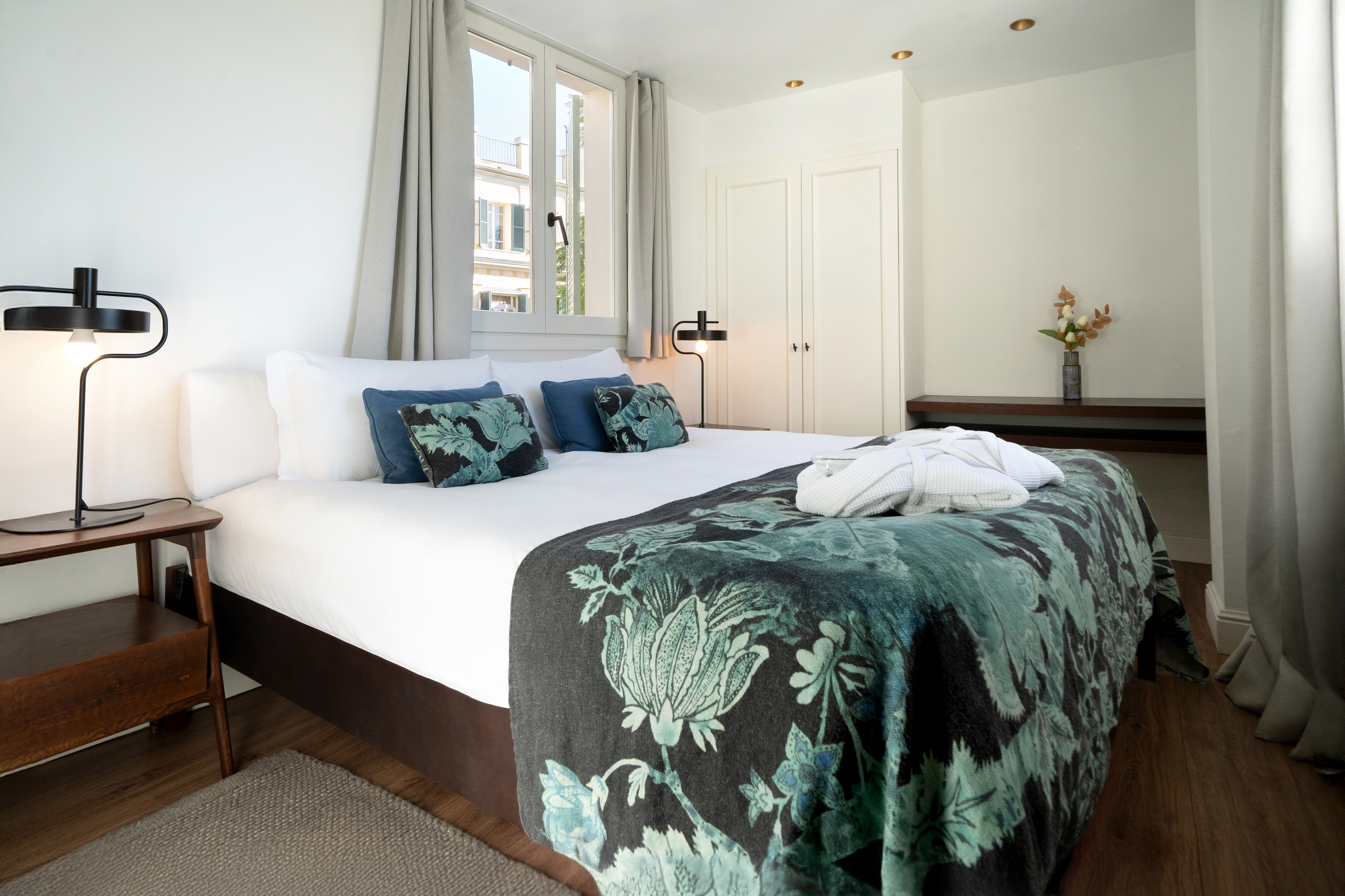 Family, Suite, Terrace