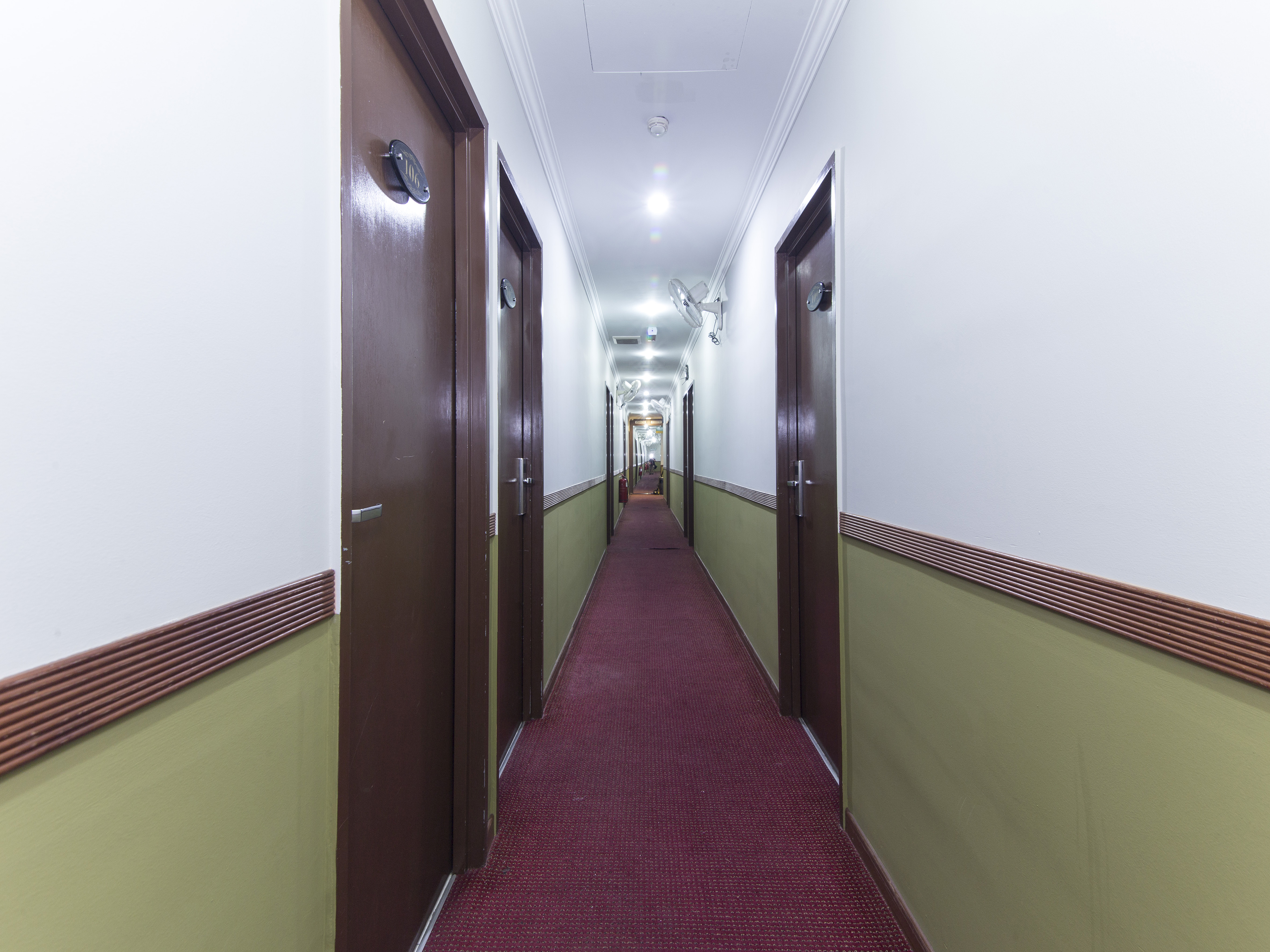 Bayu View Hotel Klang 35/42