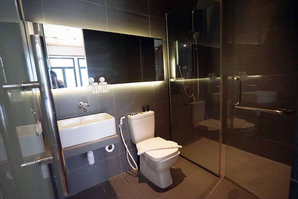 Chaos Boutique Hotel Kuala Lumpur 50/50