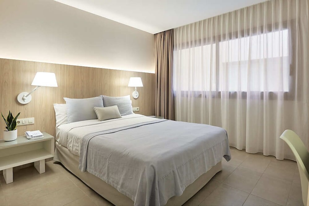Hotel Omnium 16/50