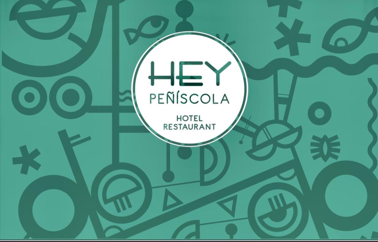 Hey Peniscola 32/62