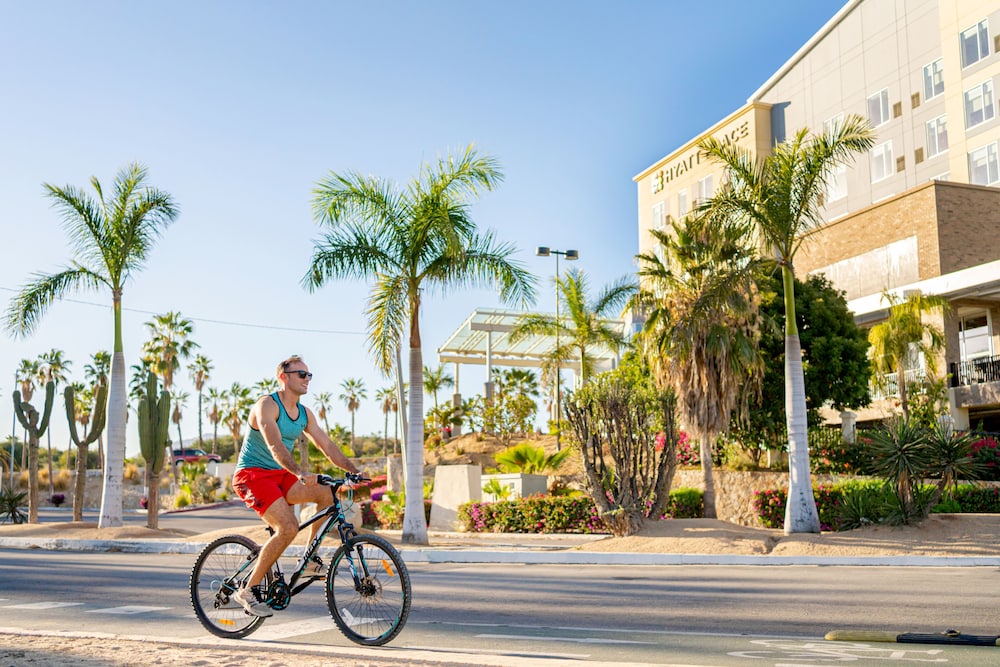 Hyatt Place Los Cabos 58/65