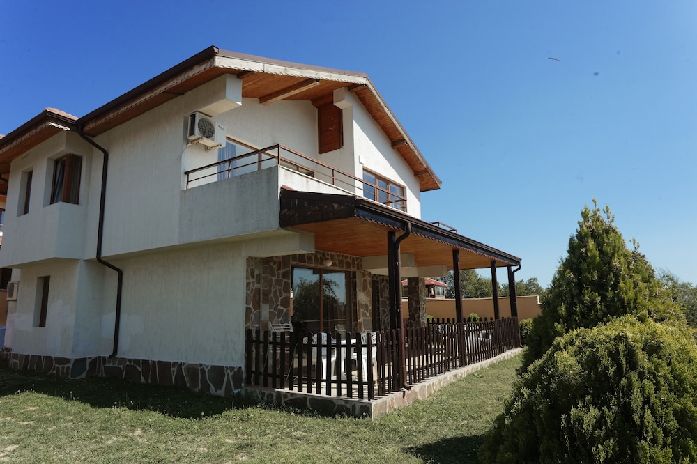 Hotel Vemara Club - All Inclusive 3/59