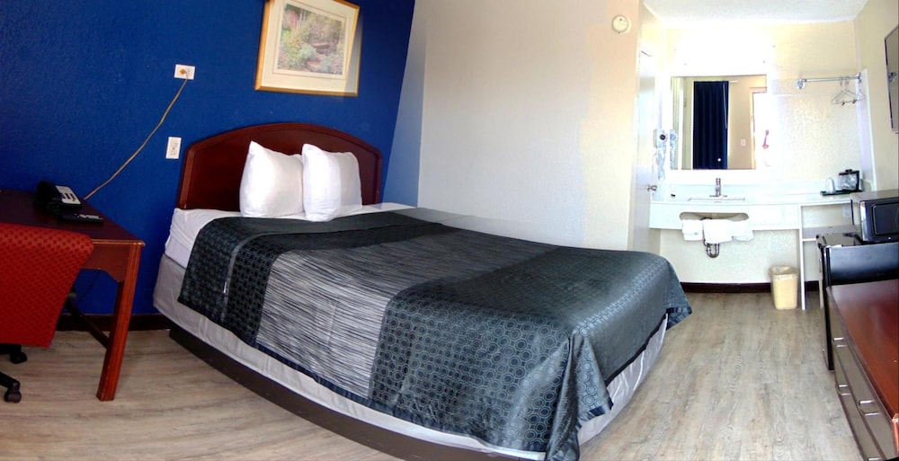 Somatel Nashville Airport Hotel 20/49