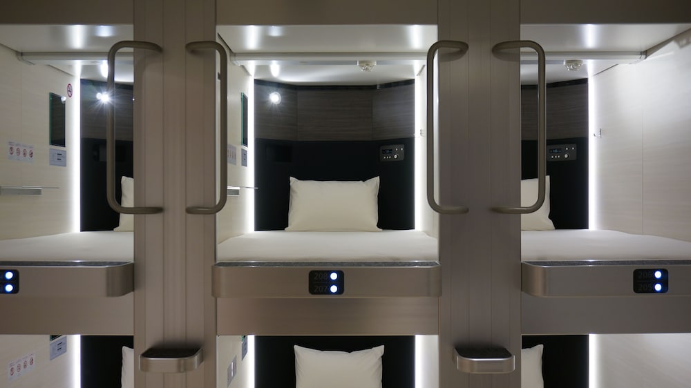 Akihabara Bay Hotel - Caters To Women 15/30