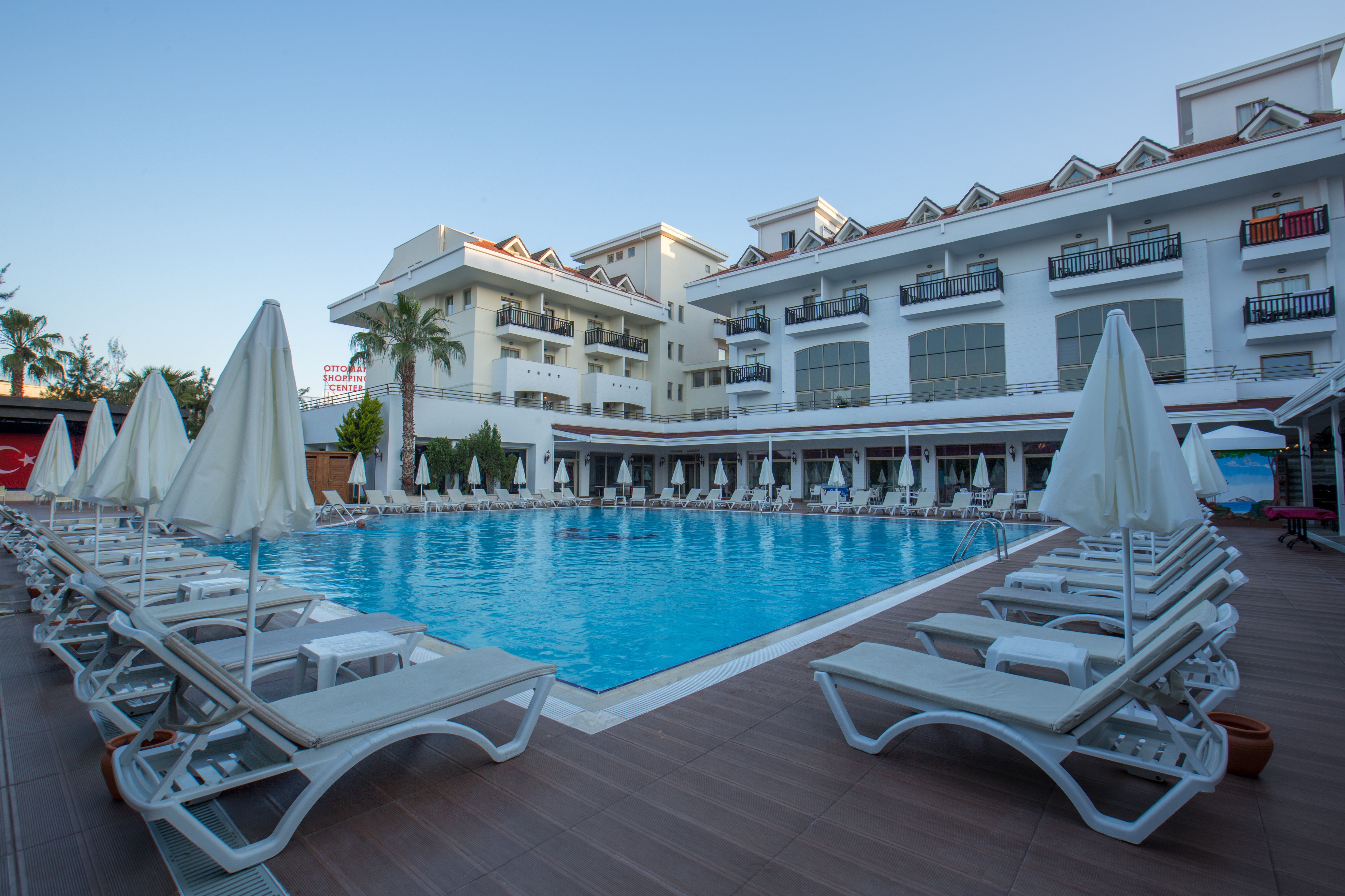 Side Aquamarin Resort and Spa 42/44