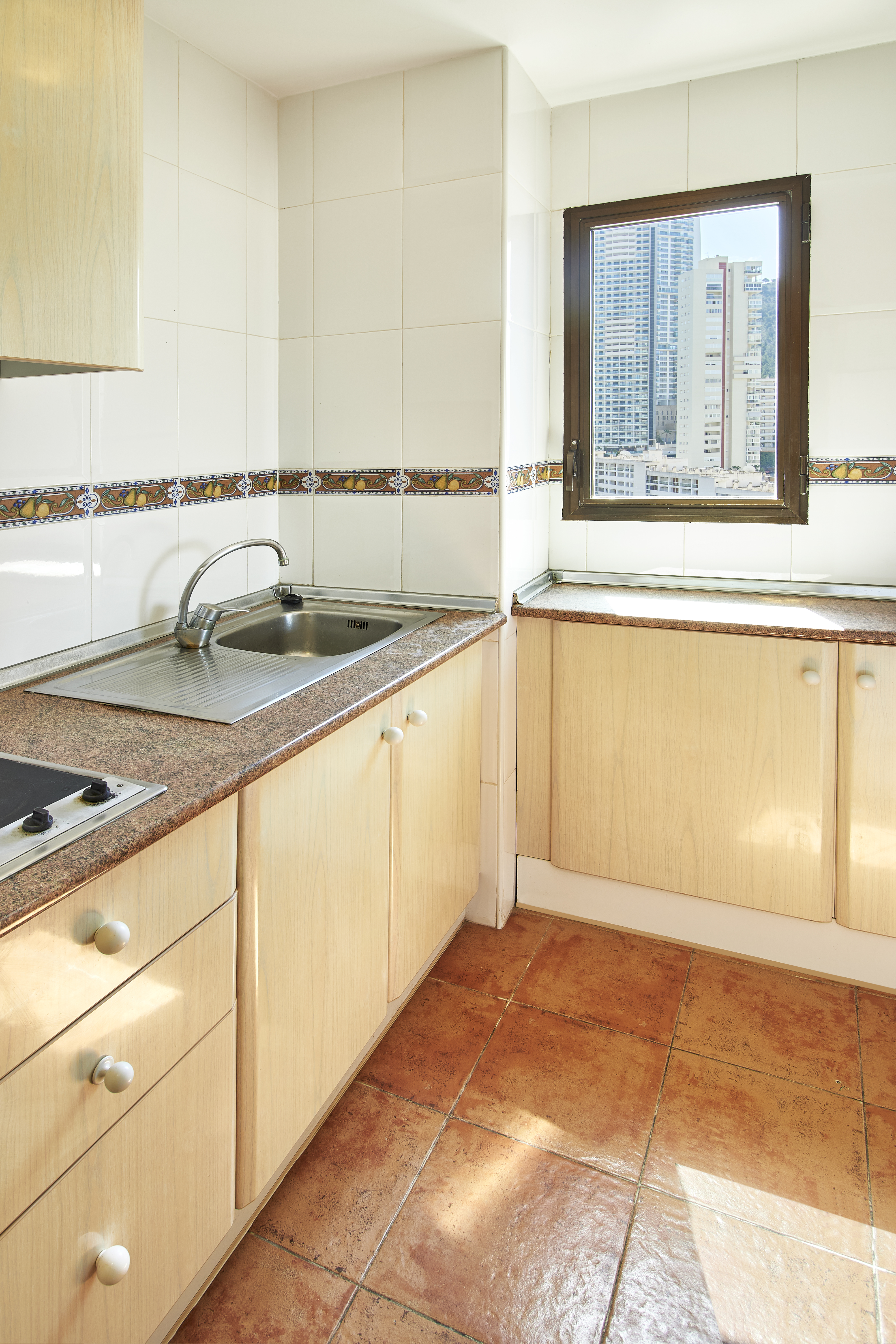 Don Gregorio Apartments 23/25