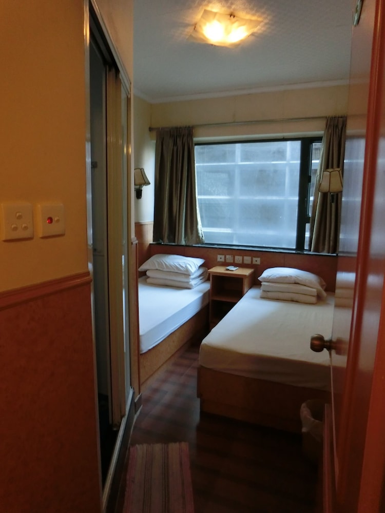 Venetian Hostel 21/50