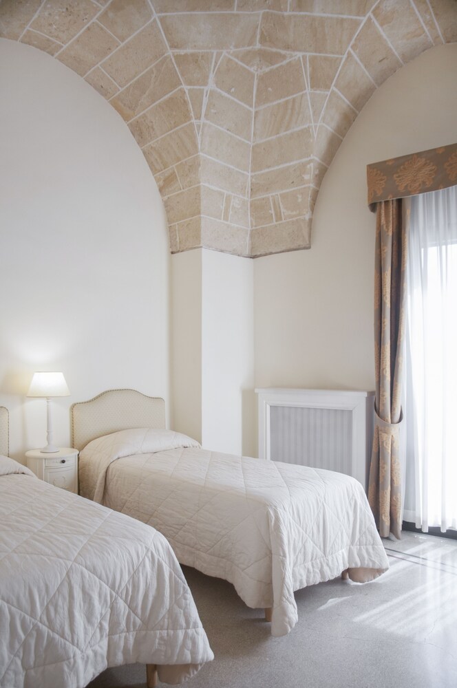 Relais Il Mignano 14/50
