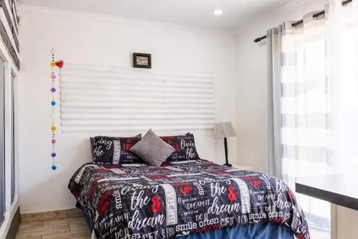 MyKhaya Air BnB 7/50