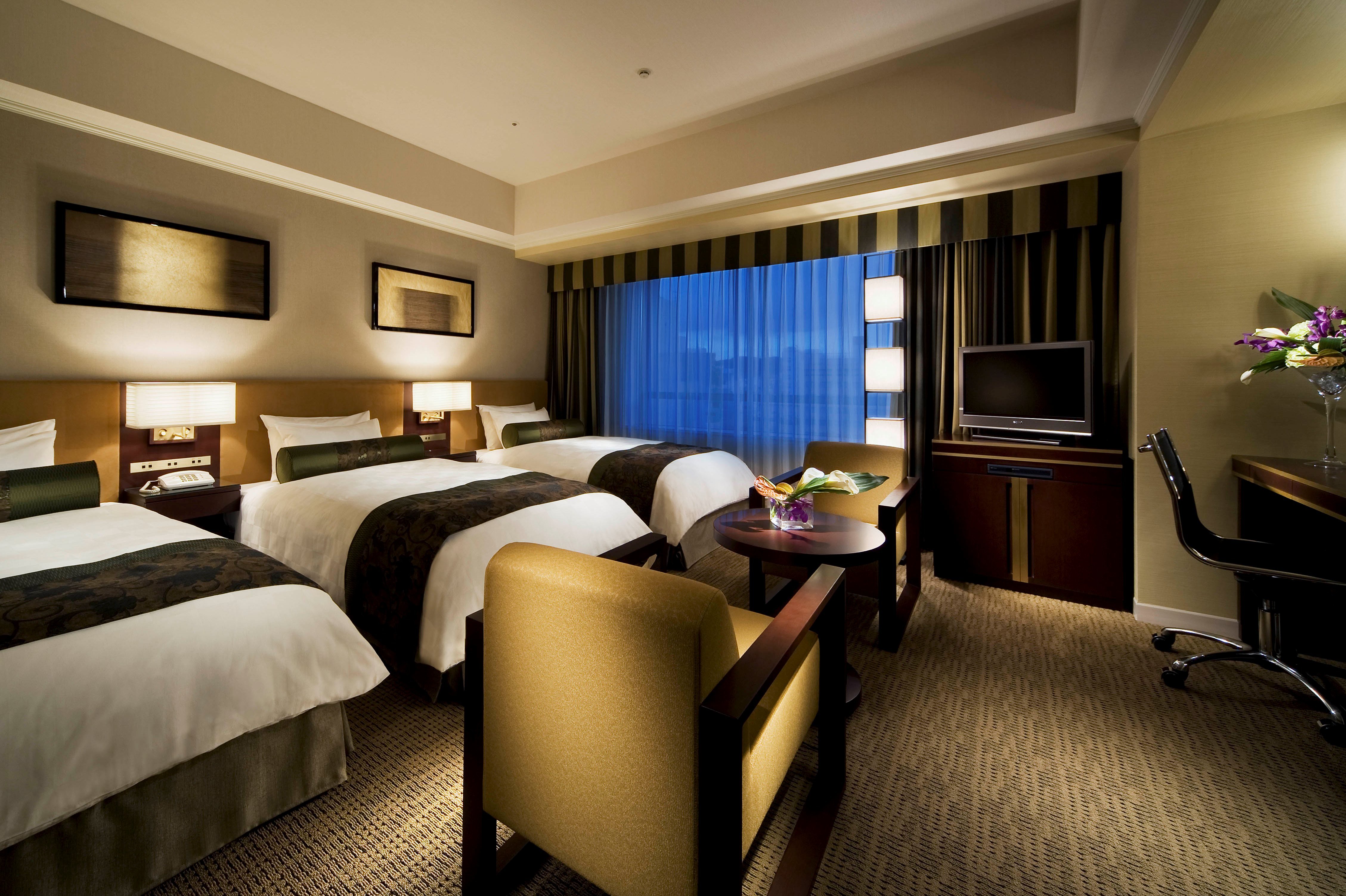 Hotel Okura Kyoto 15/55
