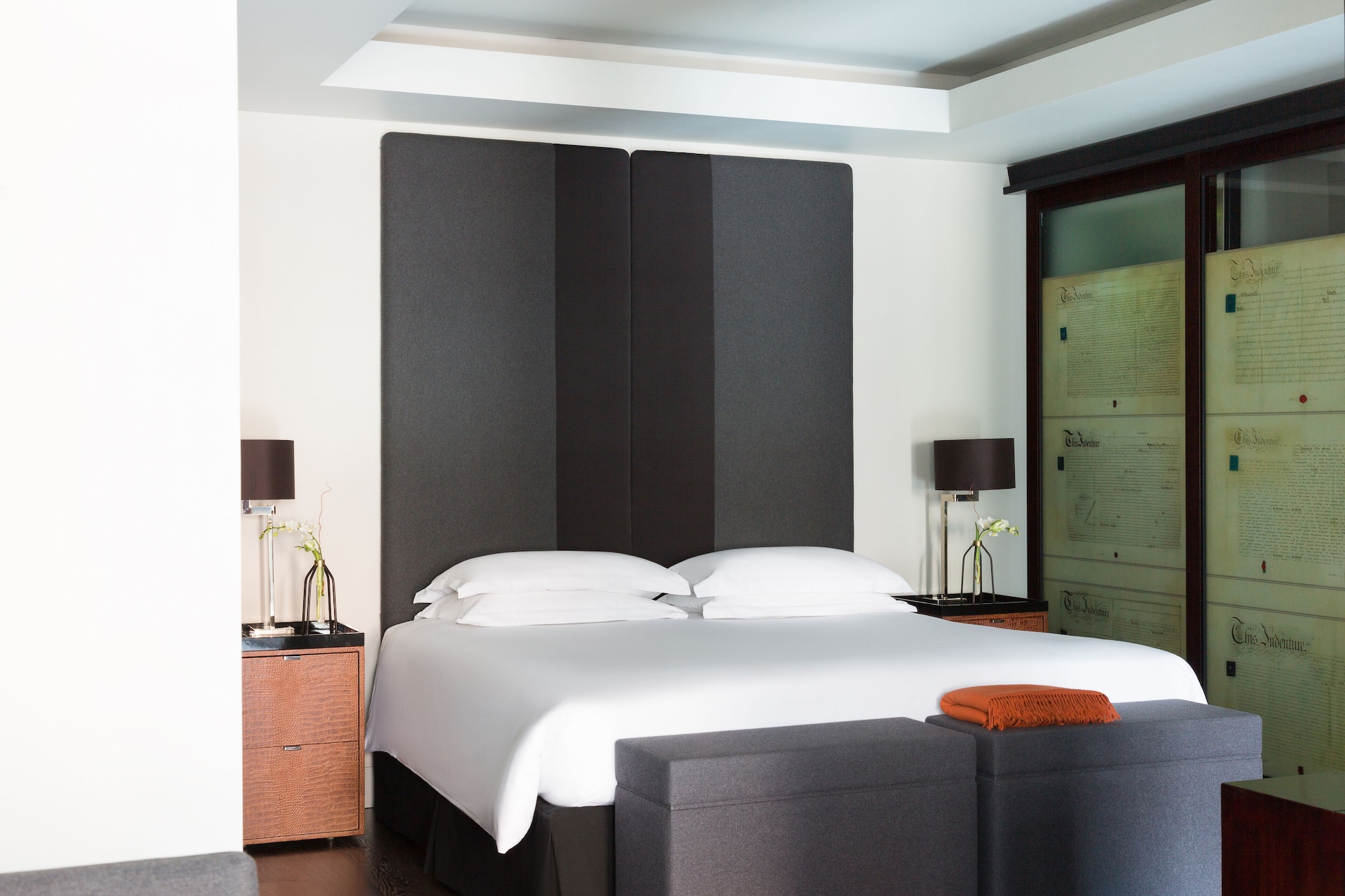DELUXE, STUDIO, SUITE