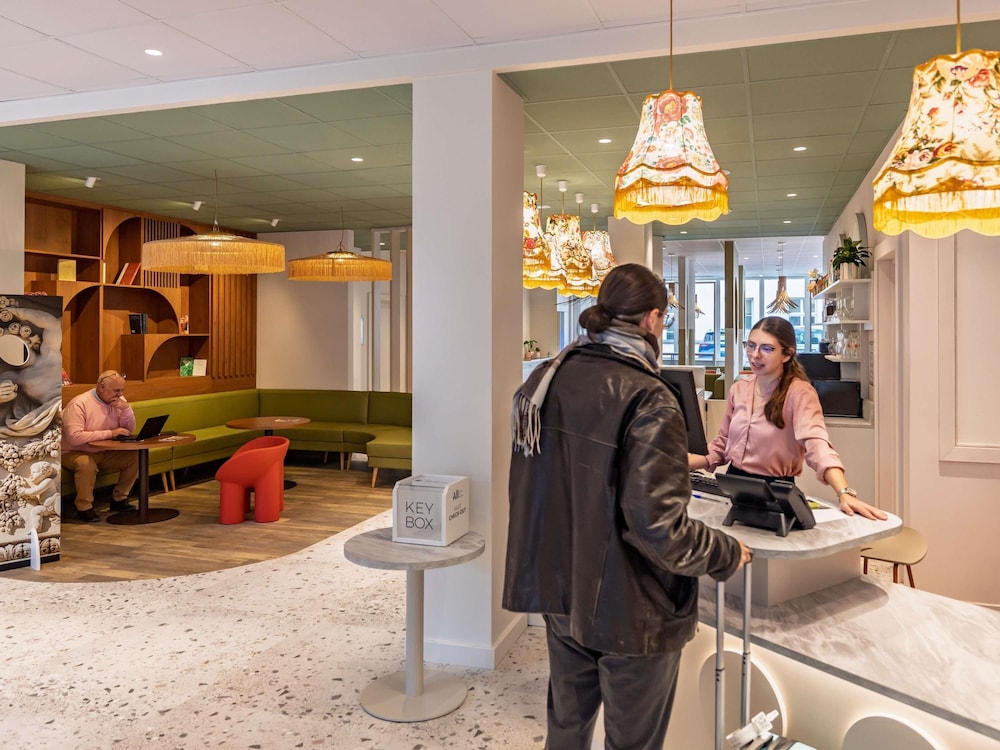 ibis Styles Metz Centre 3/41