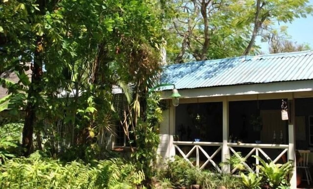 Blue Cottages photo2