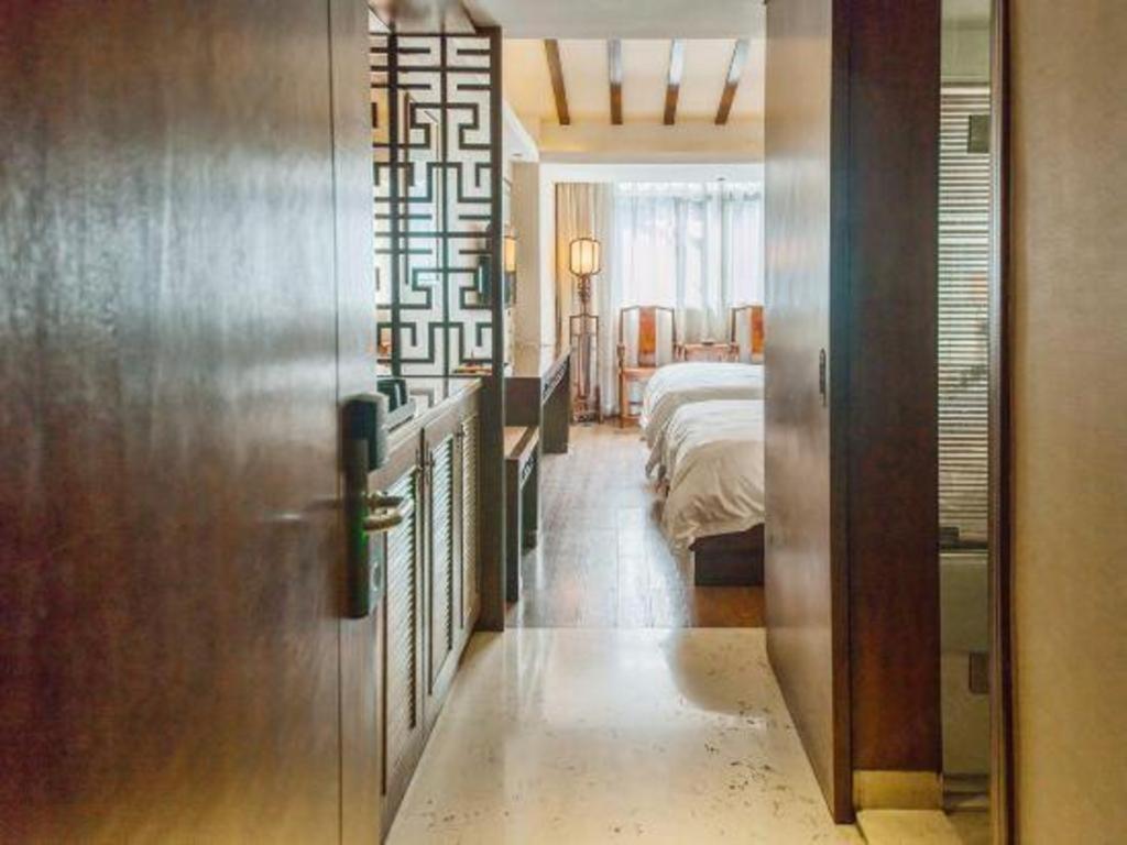 DONGGUAN ORIENTAL HOTEL 29/50