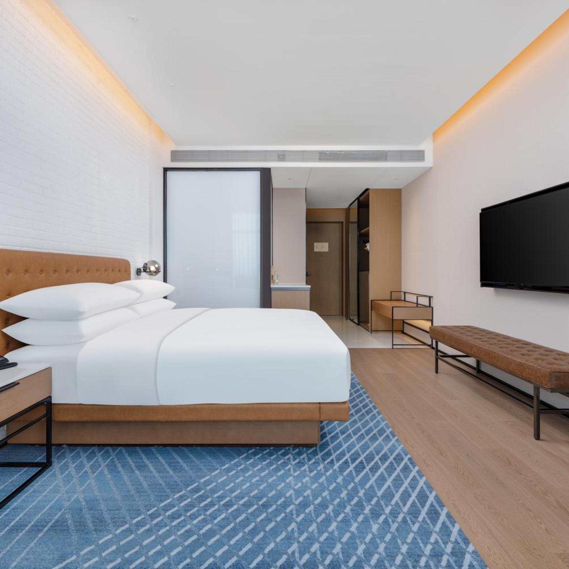 Four Points by Sheraton Xi'an High-Tech Zone 25/56