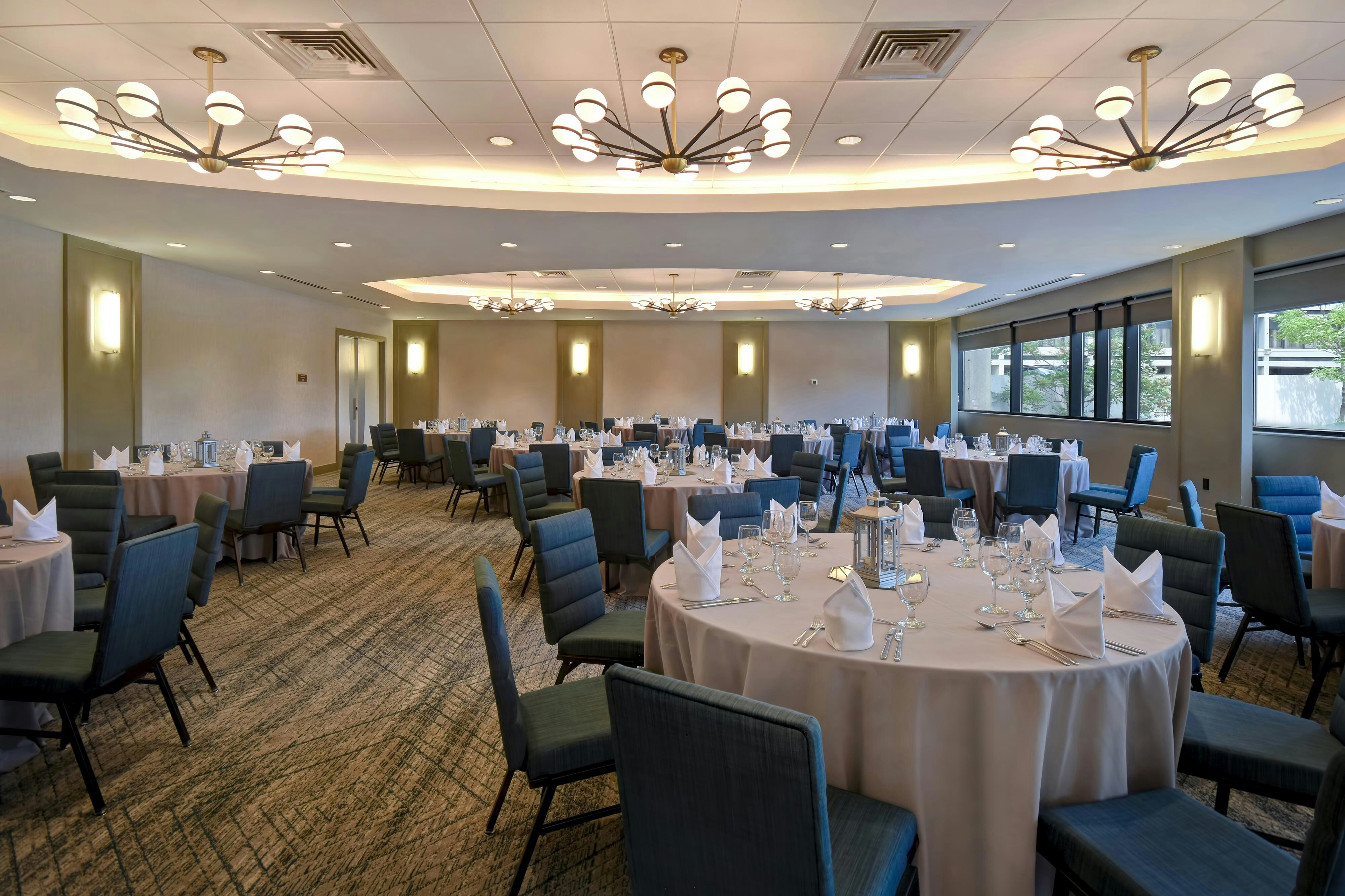 Four Points By Sheraton Boston Newton 45/47