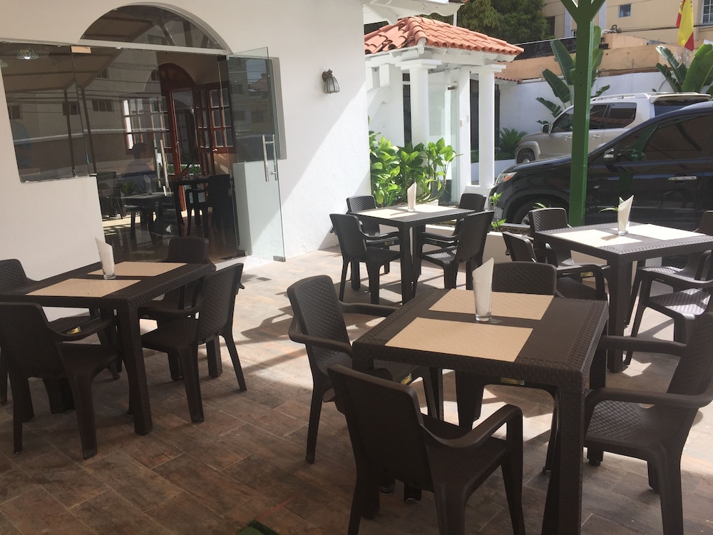 HOTEL SANTANDER SD 27/38