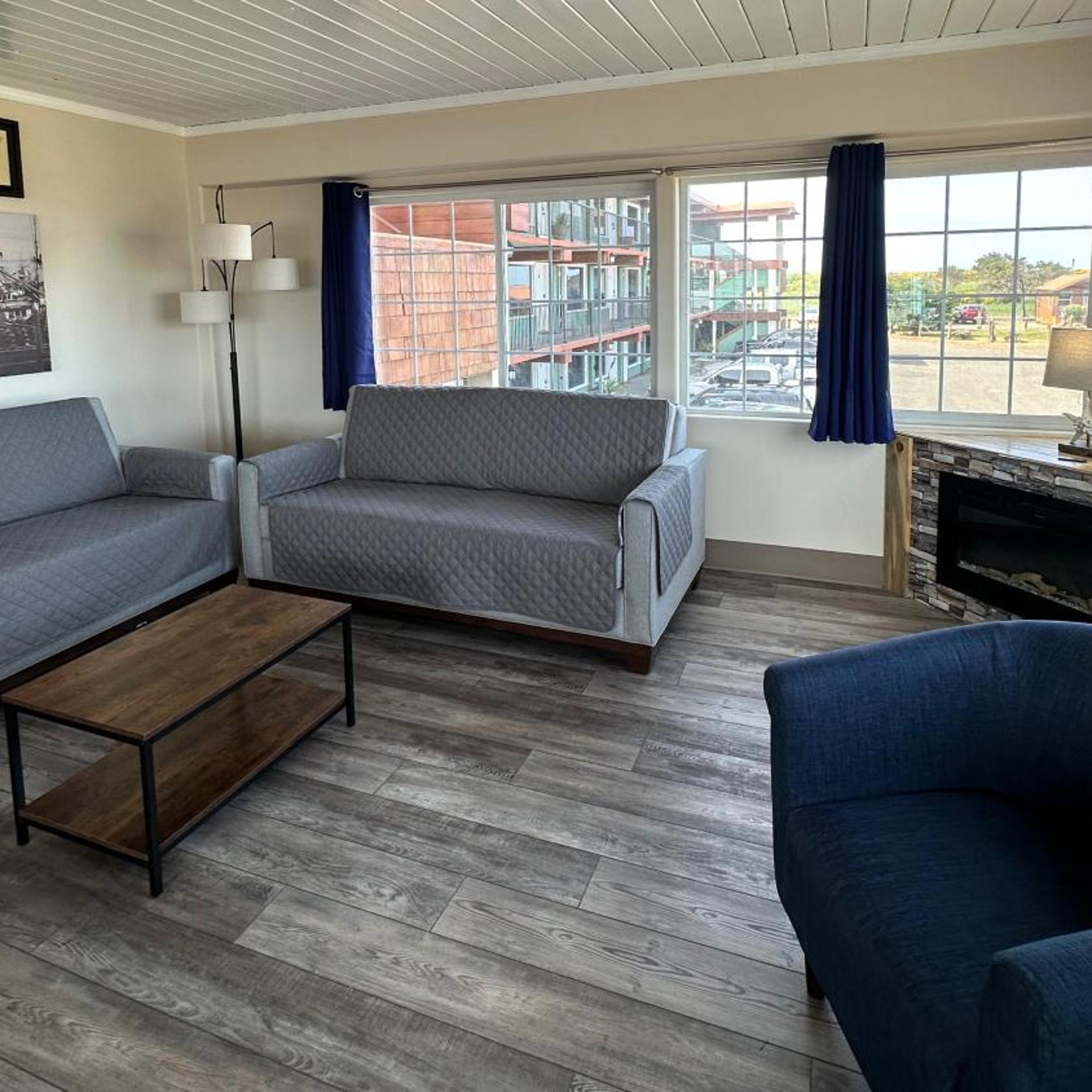 Westport Inn 37/50