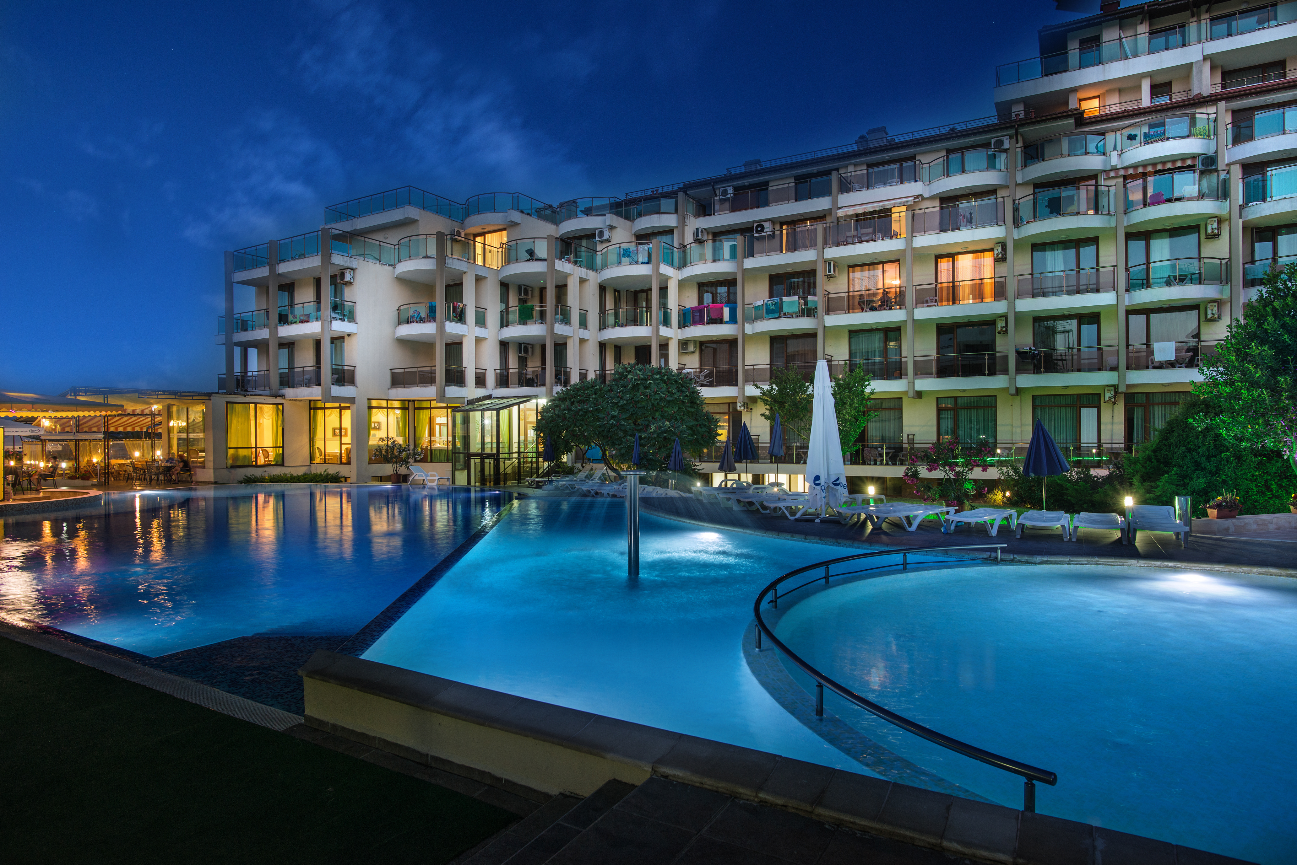 Prestige City 2 6/50