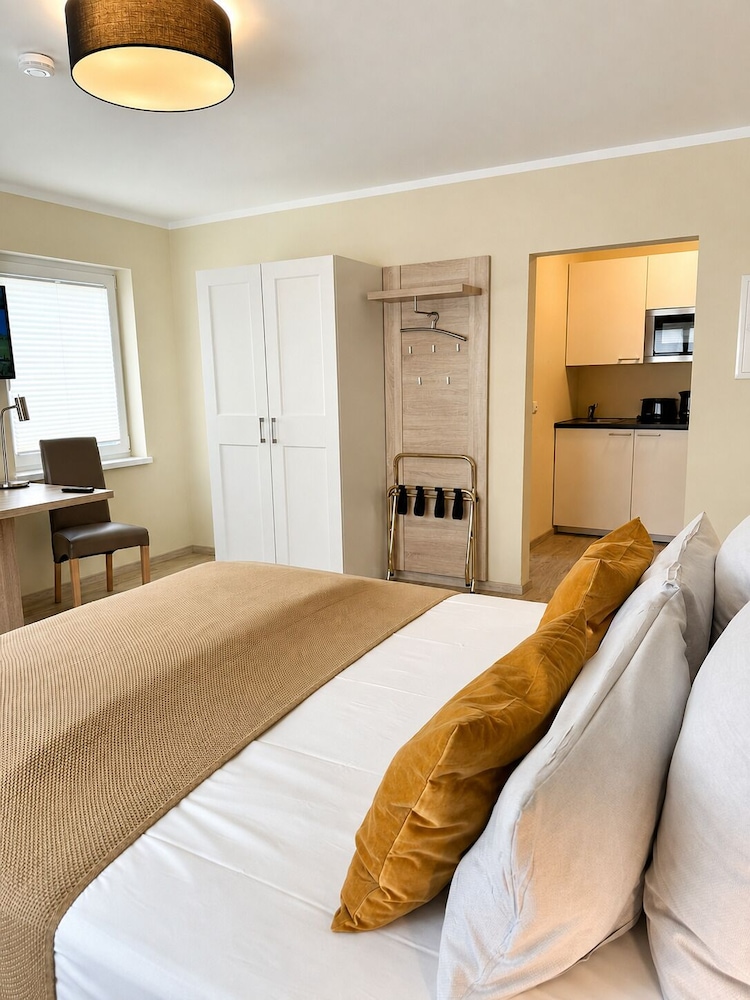 Hotel Select Suites & Aparts 21/50