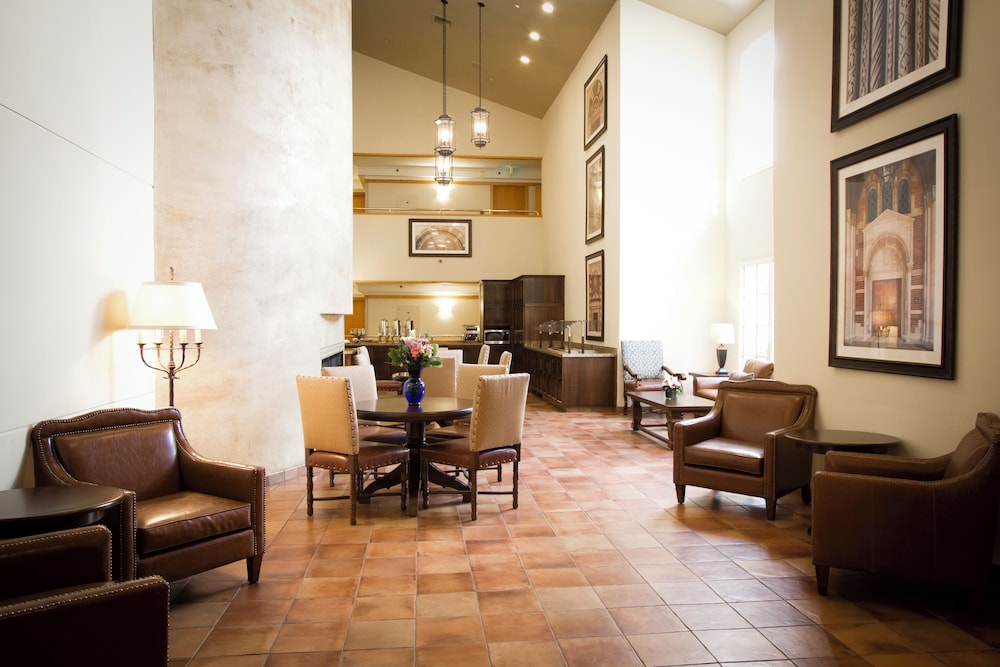 The Inn at UCLA 17/21