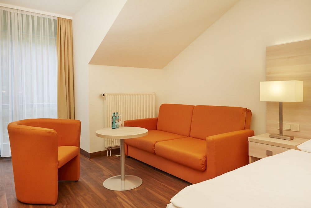 H Hotel Limes Thermen Aalen 22/30