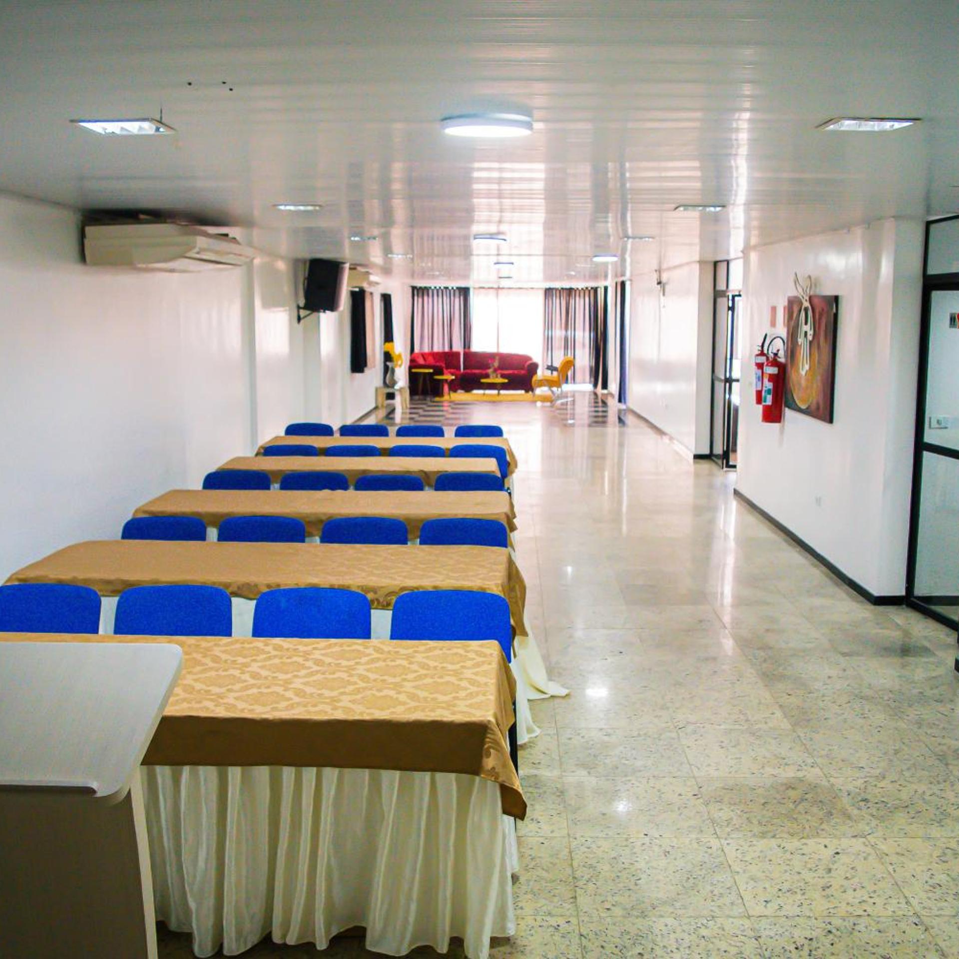 Hotel Pequeno Principe 21/30