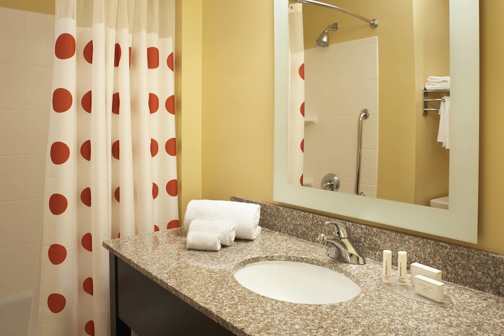 Towneplace Suites Saginaw 8/28