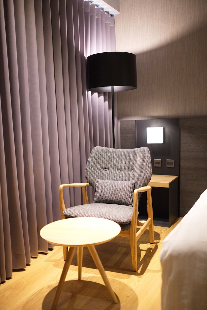 Chiayi Guanzhi Hotel 52/59
