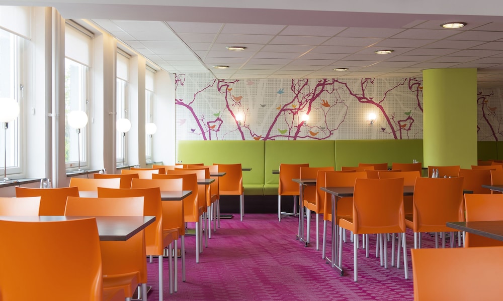 Thon Hotel Trondheim 35/48