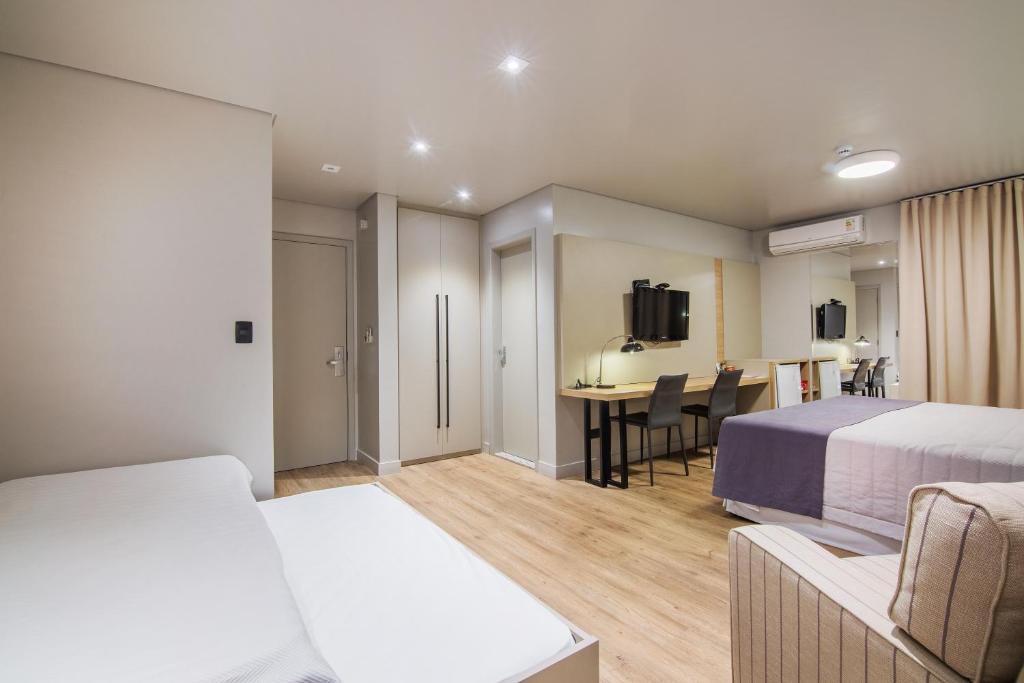 JR Hotel Prudente 5/34