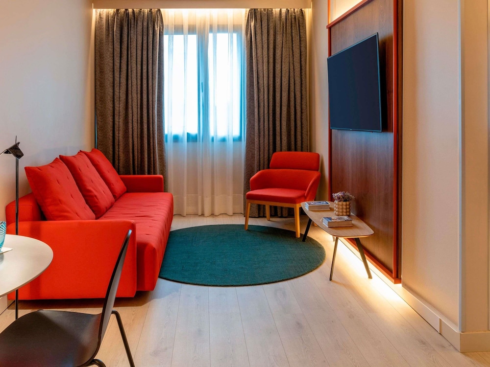 Novotel Madrid City Las Ventas 46/78