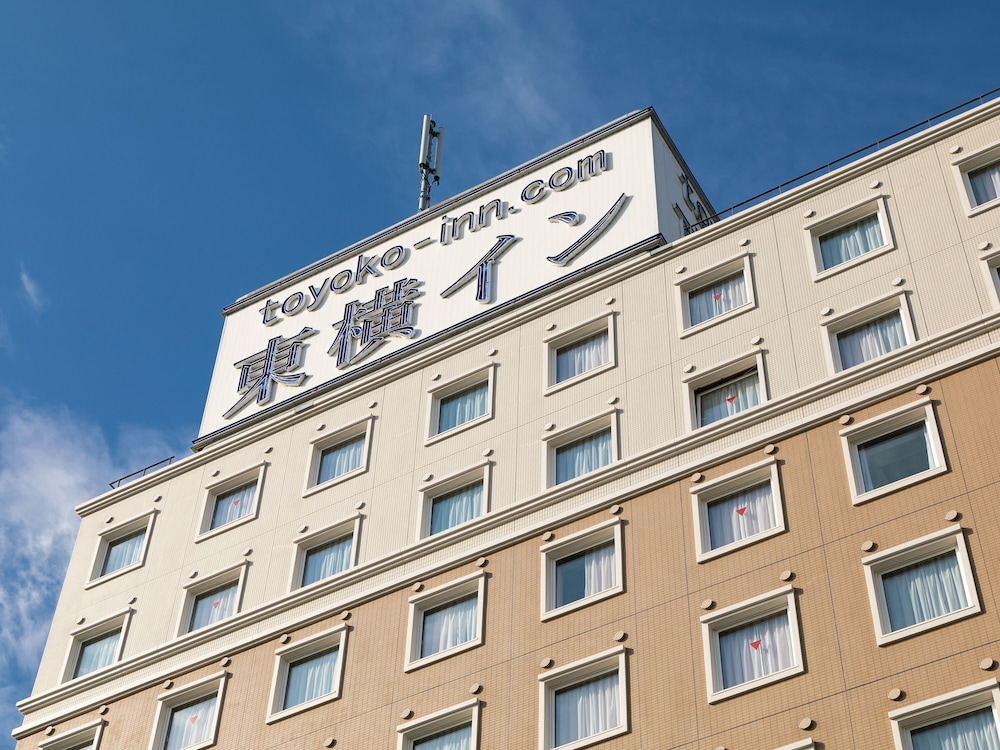 TOYOKO INN SAITAMA TODA KOEN-EKI NISHI-GUCHI 6/61