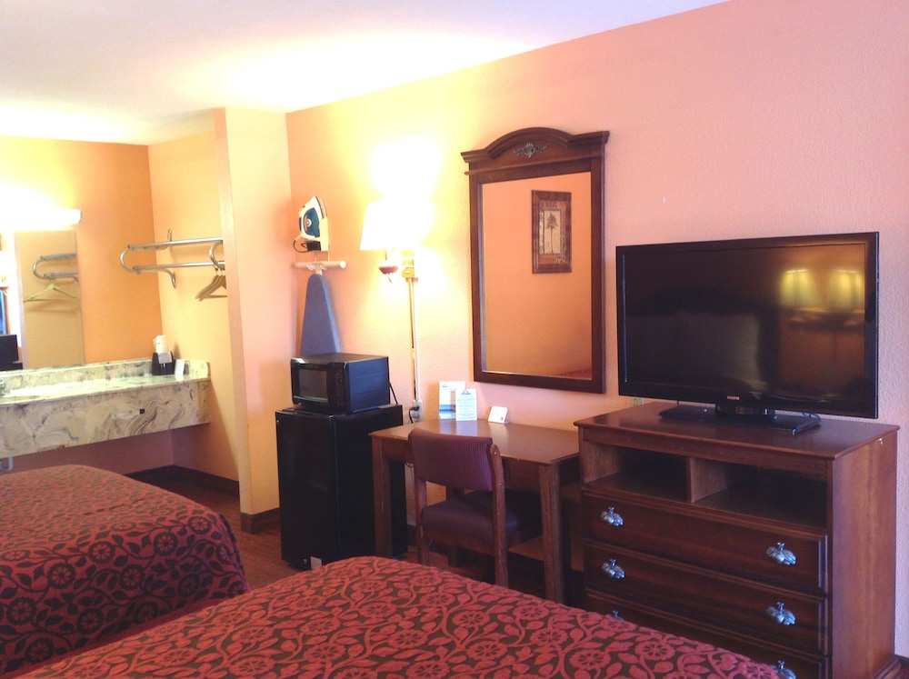 Americas Best Value Inn Kosciusko 12/30