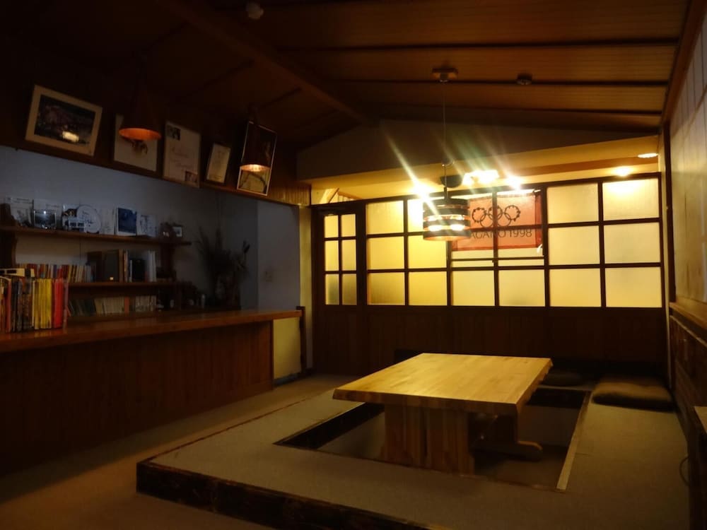 Resort Inn Seikan 23/27