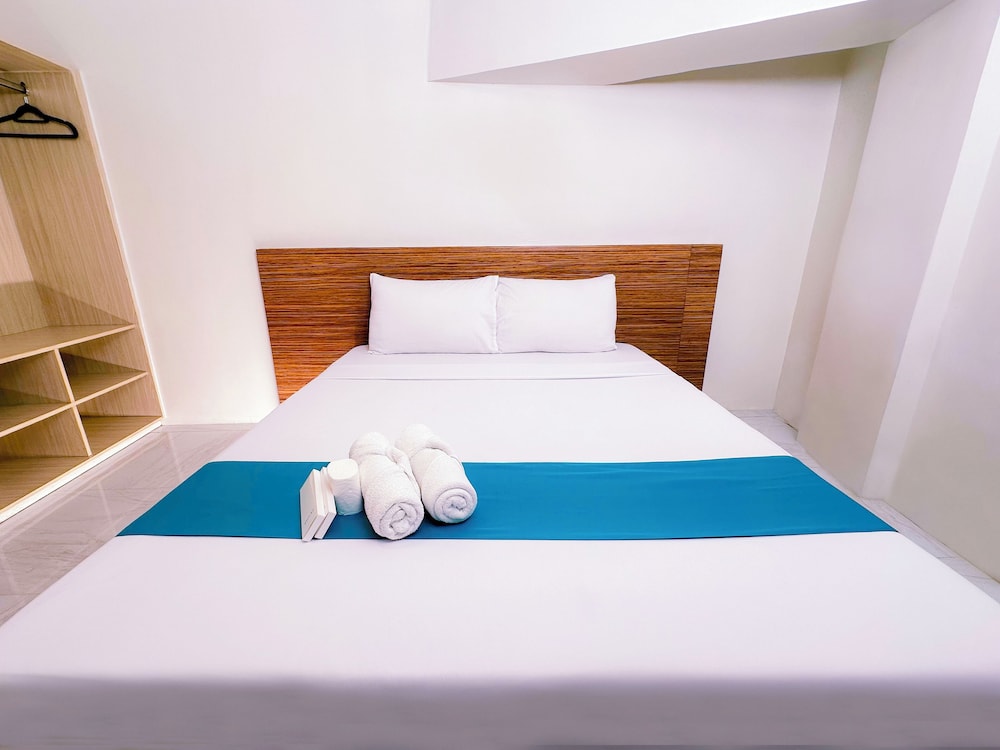 OYO 675 Circuit Hostel 26/50