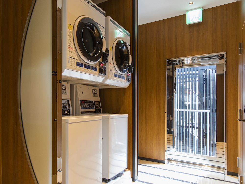 APA Hotel Asakusa Kuramae Ekimae 27/48