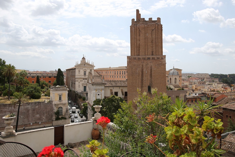 Hotel Traiano 39/39