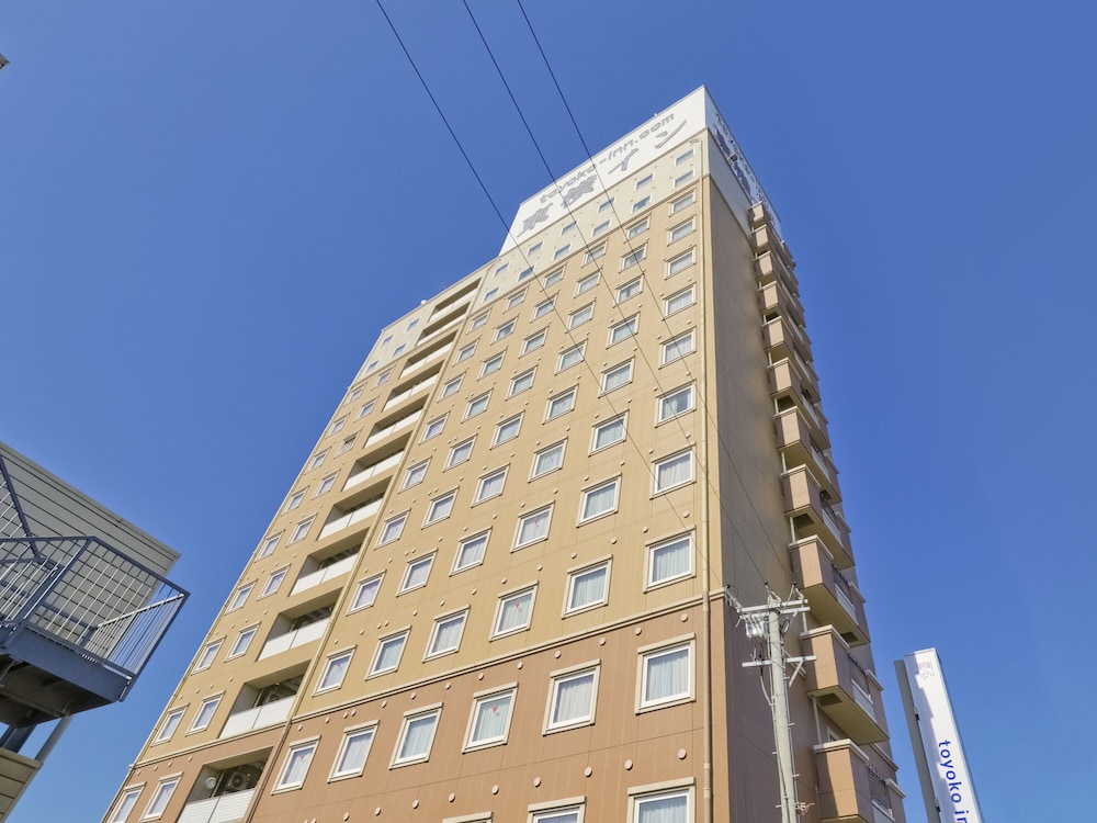 Toyoko Inn Gifu Hashima Eki Shinkansen Minami Guch 2/55