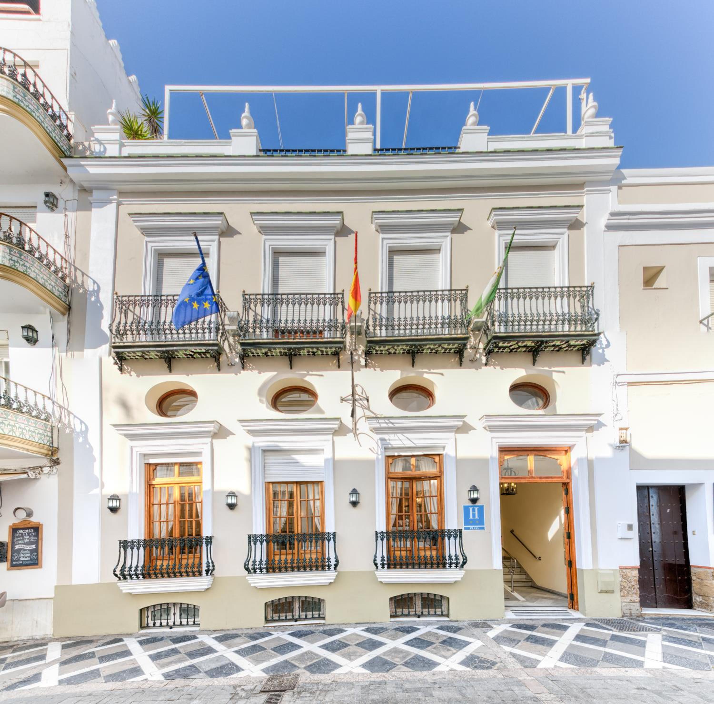 Hotel La Espanola 2/58