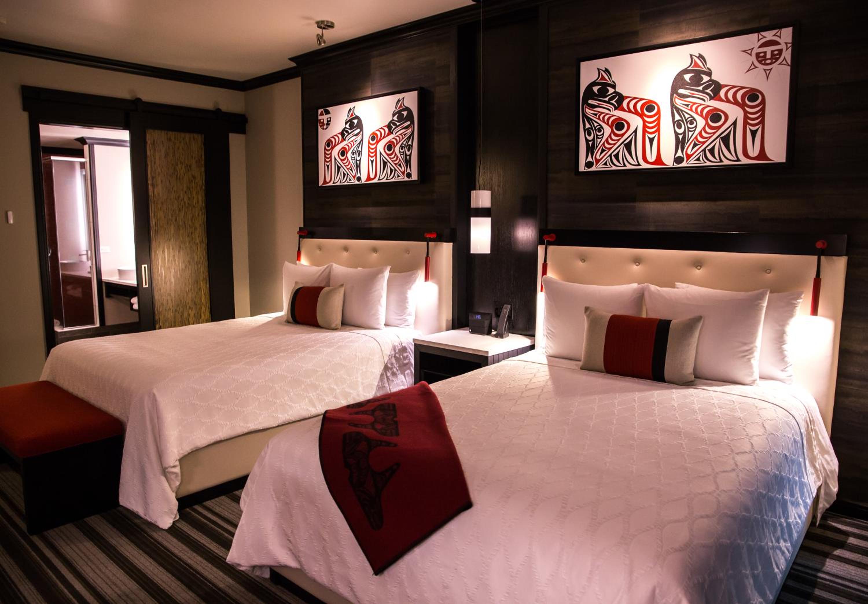 Tulalip Resort Casino 16/32