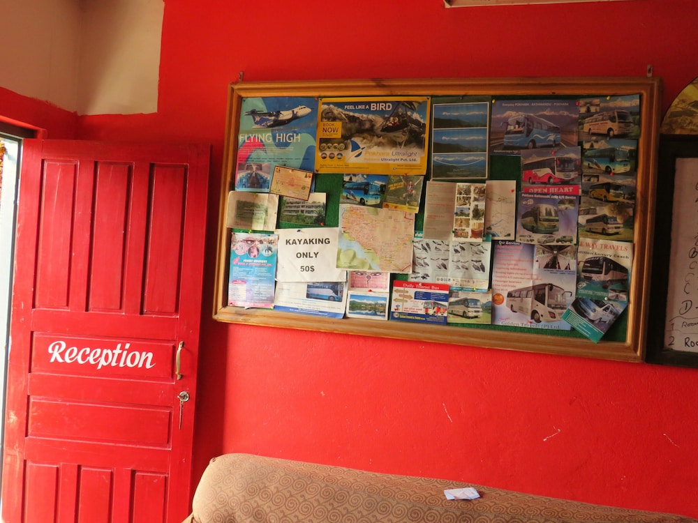 Urban Boutique Hotel Pokhara 7/30