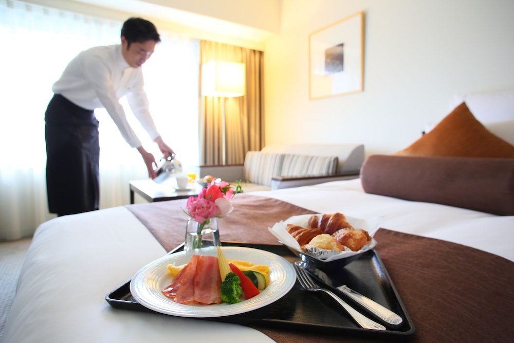 Ana Crowne Plaza Kobe 42/72