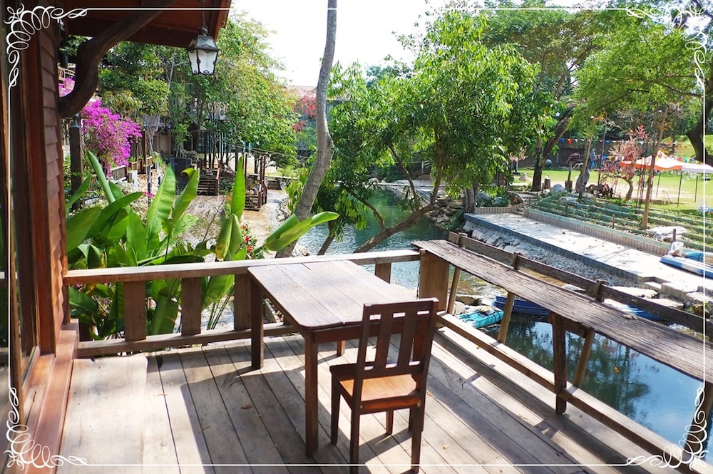 Khaoyai Kiri Thantip Resort 35/38