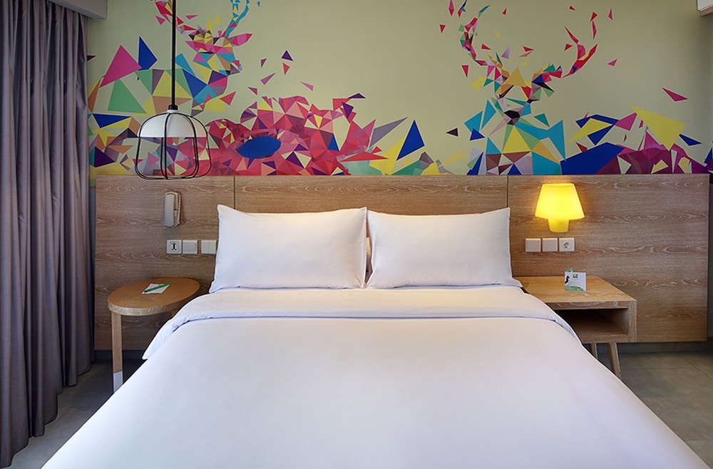 Ibis Styles Bogor Raya 32/61